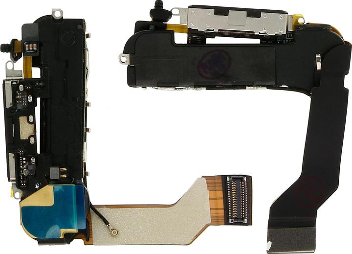 Produktbild Avizar Ladebuchse Ersatzteil iPhone 4S (iPhone 4S)