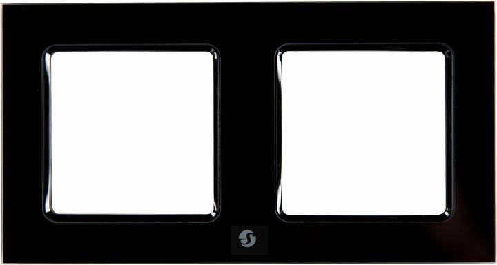 Produktbild Shelly Wall frame 2 - black