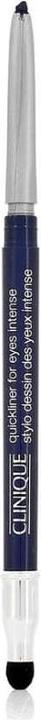Actual product image Clinique Quickliner (08 Intense Midnight)