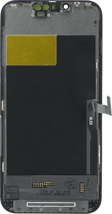 Actual product image OEM ZY Hard OLED display for iPhone 13 Pro (Display, iPhone 13 Pro)