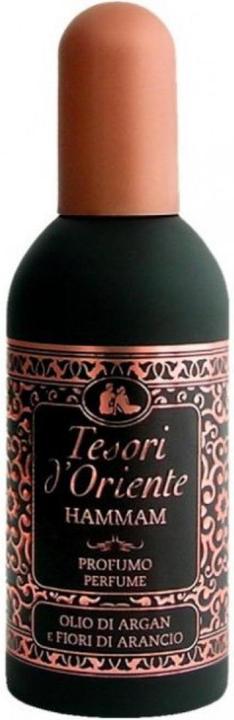 Produktbild Tesori d'Oriente Hammam (Eau de Parfum, 100 ml)