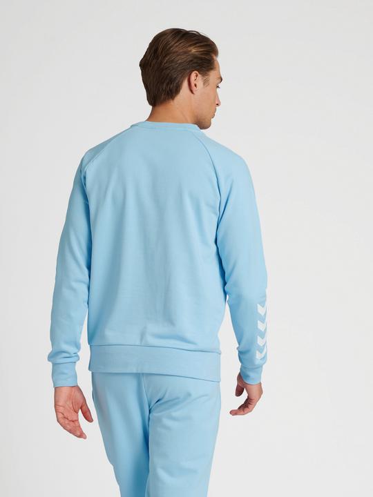 Actual product image hummel ISAM 2.0 SWEATSHIRT (L)