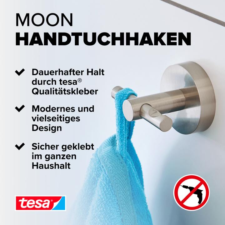 Actual product image tesa Moon