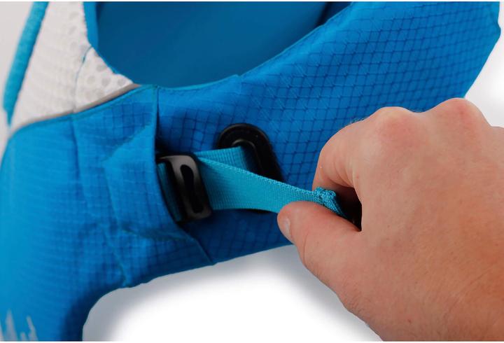 Actual product image All for Paws chill out (S, Dog life jacket)