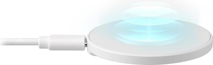 Image du produit SBS TECHGMAGW Chargeur pour appareils mobiles Blanc Intérieur (10 W)