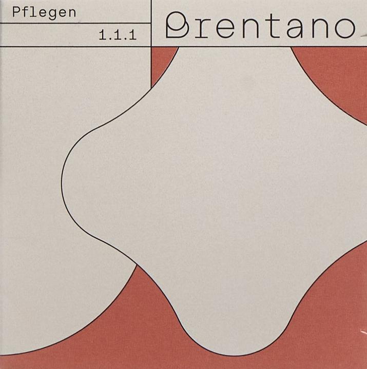 Produktbild Brentanos Kindersalbe