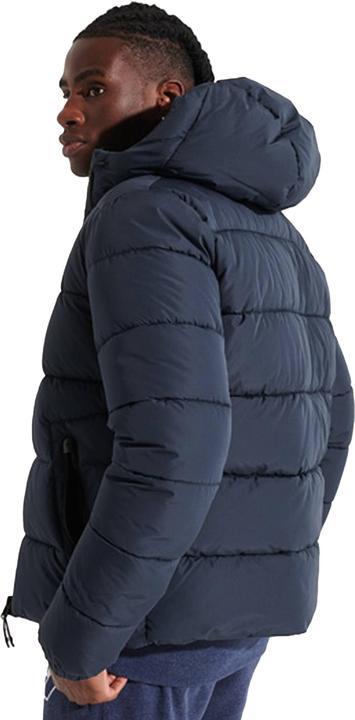 Actual product image Superdry Hooded Sports (XXL)