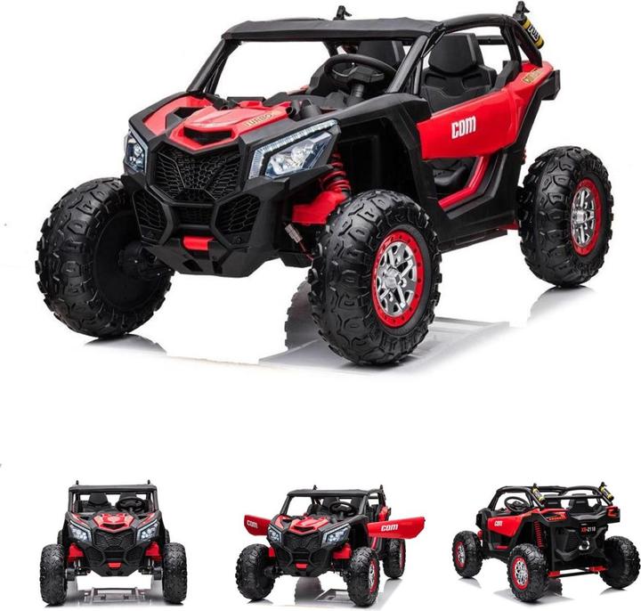 Image du produit Es-toys Com 18 (24 V)