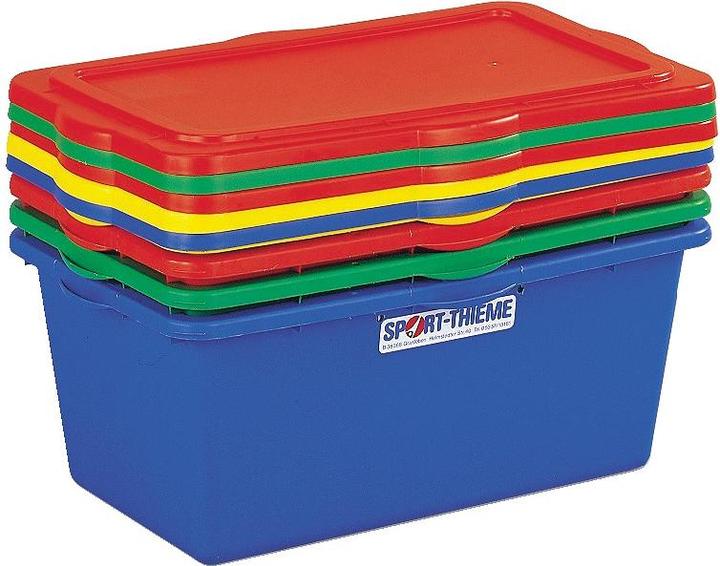 Image du produit Sport-Thieme Boîte à matériel 90 litres (90 l)