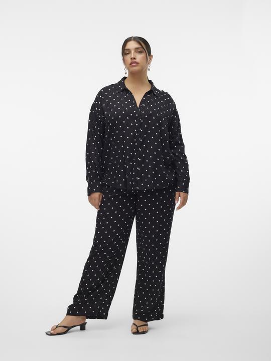 Immagine prodotto Vero Moda VMCBUMPY Pantaloni Pantaloni (44)