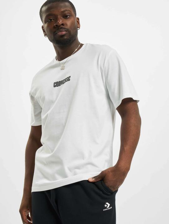 Produktbild Converse Explorers Graphic T-Shirt - 92279 (S)
