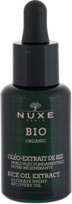 Produktbild Nuxe Oleo Reis-Extrakt (30 ml)