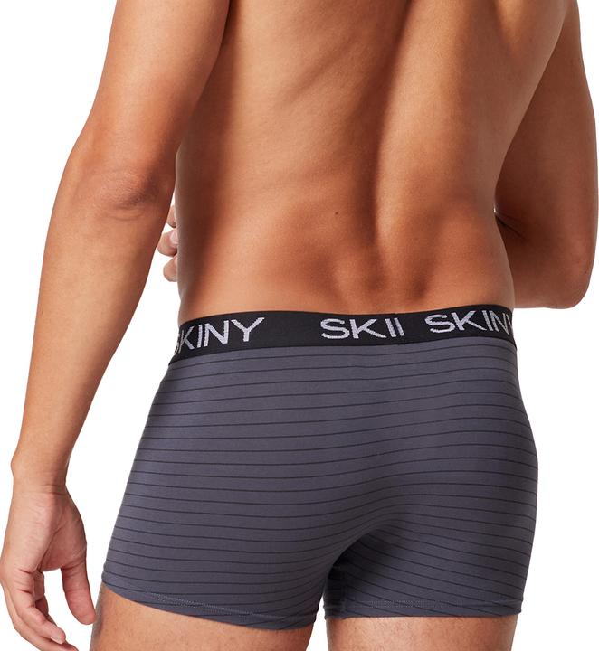 Actual product image Skiny 4 Pack Cotton Retro Short / Pant (L, pack of 4)