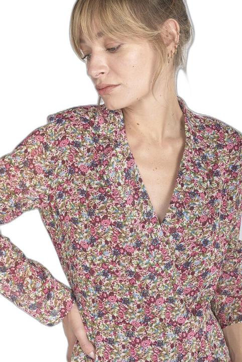 Produktbild Le Temps Des Cerises kleid le teps des cerises habbes (M)