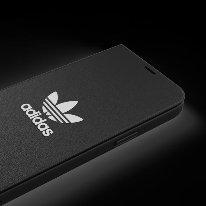 Image du produit adidas Etui à livrets BASIC (Apple iPhone 12 Pro Max)