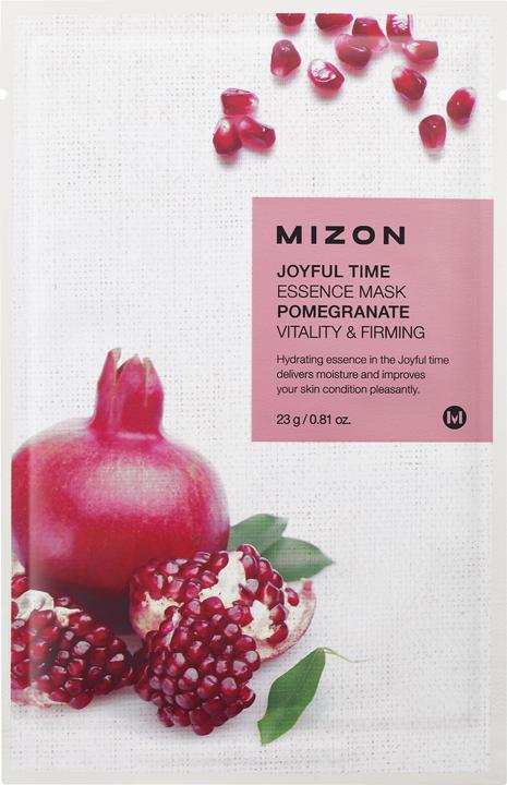 Mizon Joyful time essence pomegranate