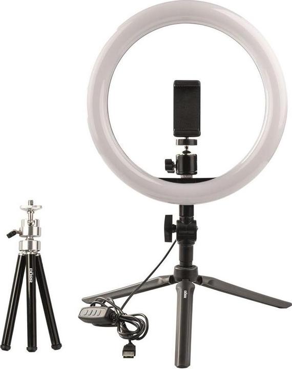 Immagine prodotto Dörr Vlogging Kit VL-26 (Videocamera)
