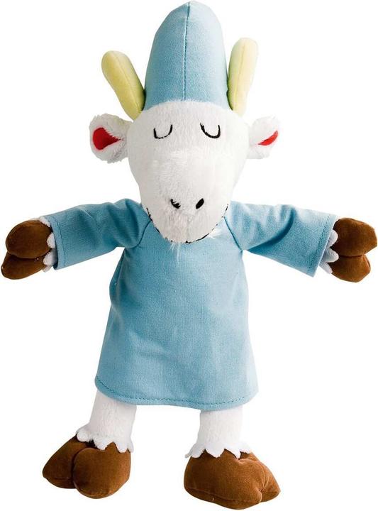 Actual product image Martinex Herra Hakkarainen -pehmolelu (16 cm)