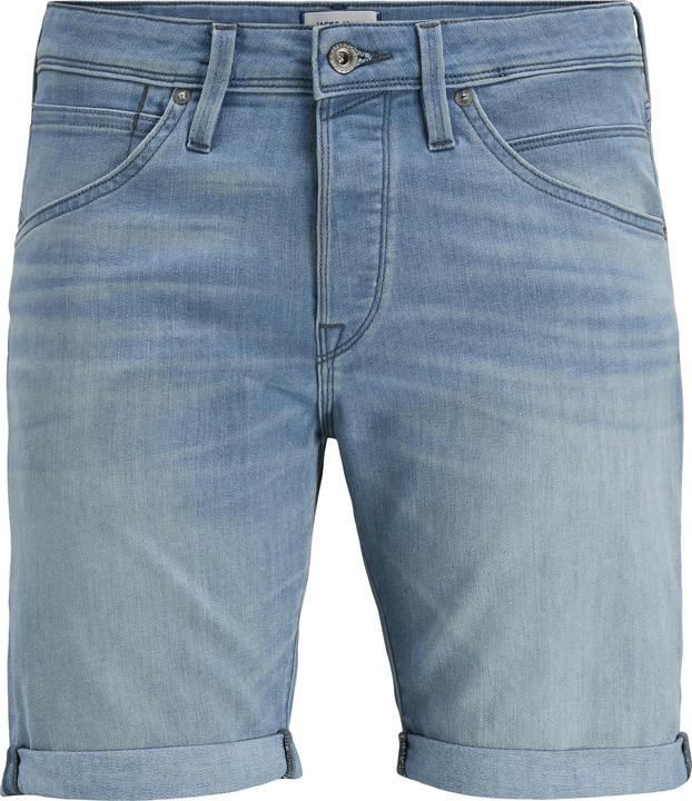 Jack & Jones Jjirick Jjfox Shorts Cb 310 Sn (XL)
