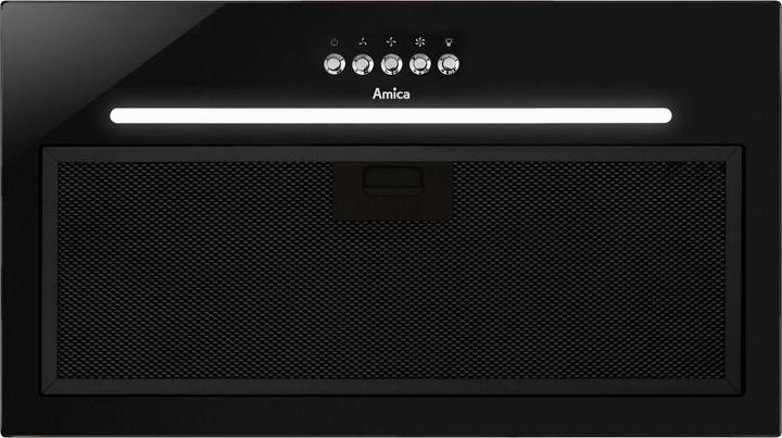 Produktbild Amica Integrated hood OMP6255BG (Unterbauhaube)