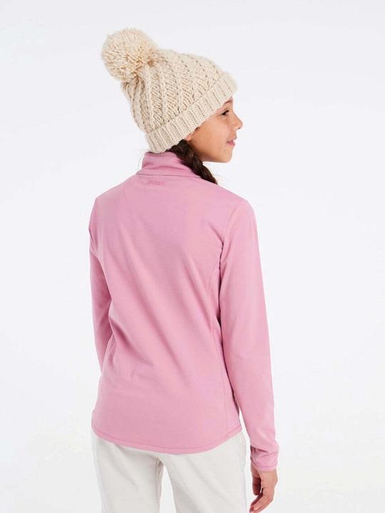 Produktbild Protest FABRIZOY JR 1/4 zip top (140)