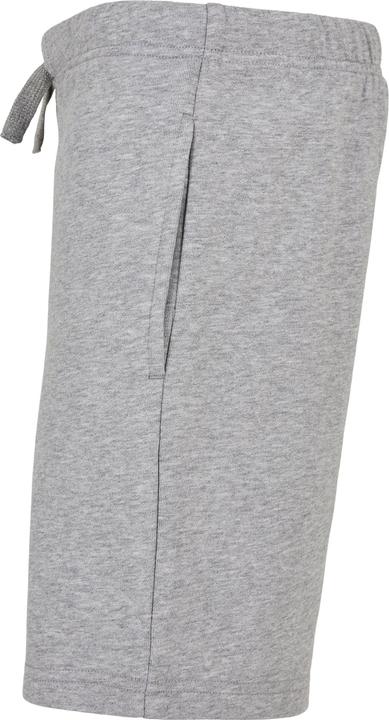 Actual product image Urban Classics Boys Basic Sweatshorts (122)