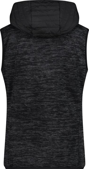 Image du produit CMP Campagnolo Sweat à capuche hybride (L)