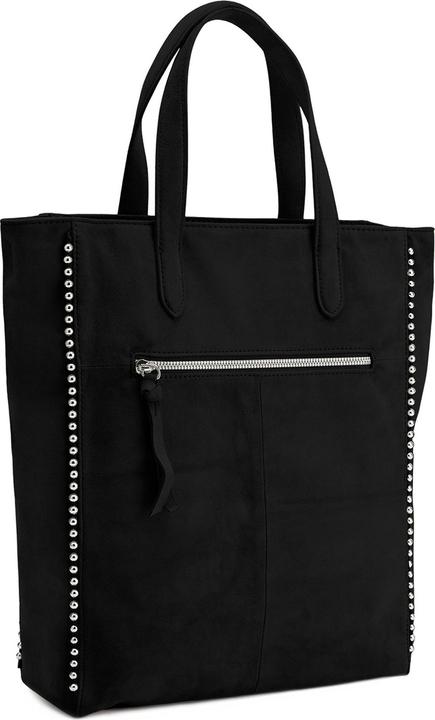 Produktbild FredsBruder All About Beads Shopper Tasche Leder 29 cm (10 l)