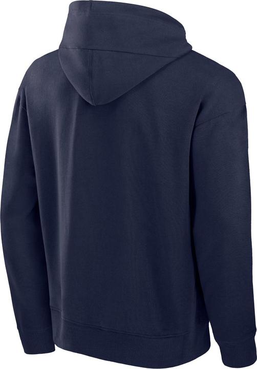 Actual product image Fanatics New England Patriots Gradient Fleece Hoodie XL (XL)