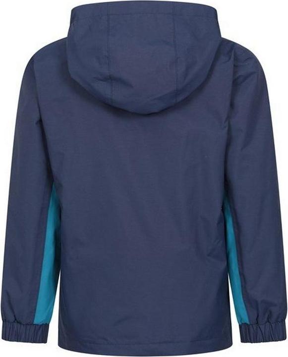 Immagine prodotto Mountain Warehouse Giacca Cannonball impermeabile 3 in 1 (128)