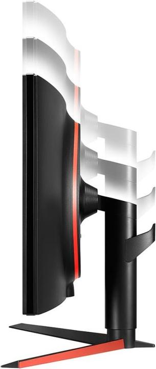 Actual product image LG UltraGear 34GK950F-B (3440 x 1440 pixels, 34")