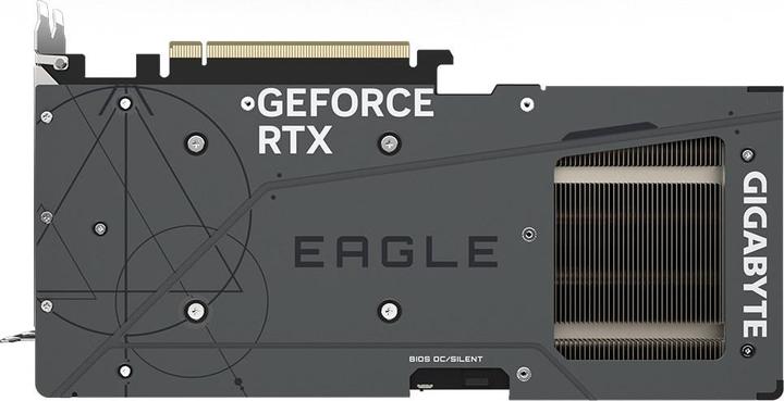 Produktbild Gigabyte GeForce RTX 4070 EAGLE OC 12G (12 GB)
