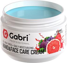 Image du produit Gabri Crème pour les mains et le visage Fıg Pamplemousse 300ml