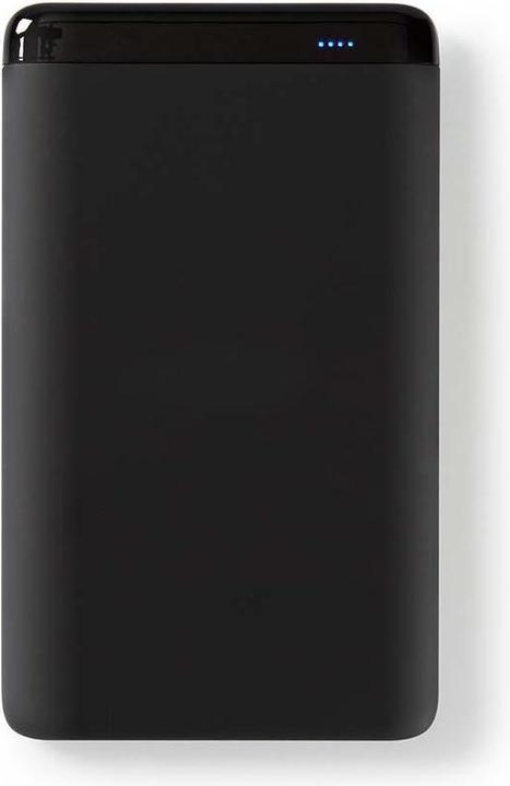 Actual product image AGI Powerbank USB A/C output with Power Delivery PD - 20,000 mAh (20000 mAh)