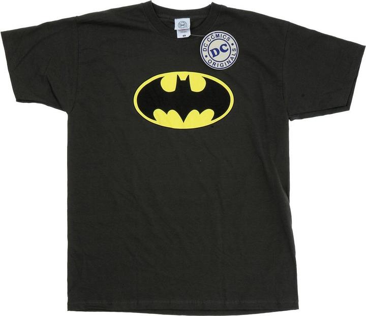 Produktbild Batman Logo TShirt (XXL)
