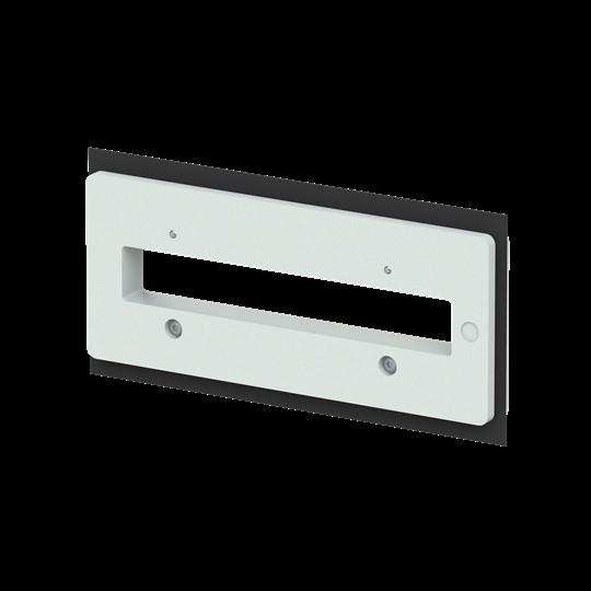 Produktbild Striebel & John Schrankverbinder alt-neu CZ3A ComfortLine / A-Schrank 2CPX052560R9999