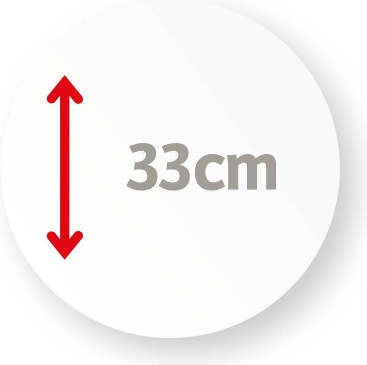 Image du produit Scheurich Bördy XXL (Cône d'argile)