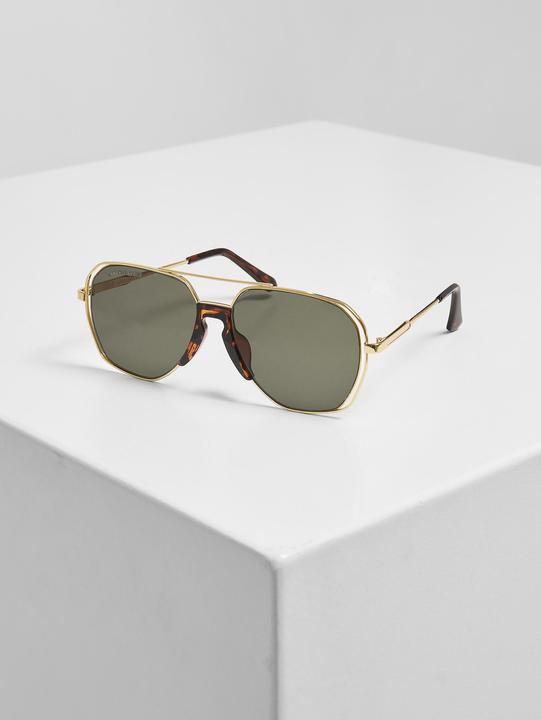 Produktbild Urban Classics Sunglasses Karphatos With Chain