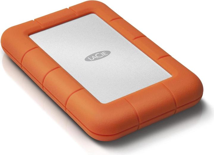 LaCie Rugged Mini (2 To)