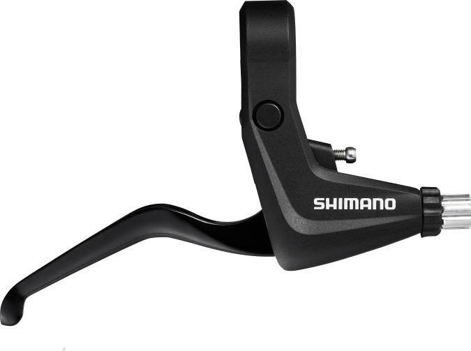 Produktbild Shimano Bremshebel Alivio BL-T4010 links, schwarz