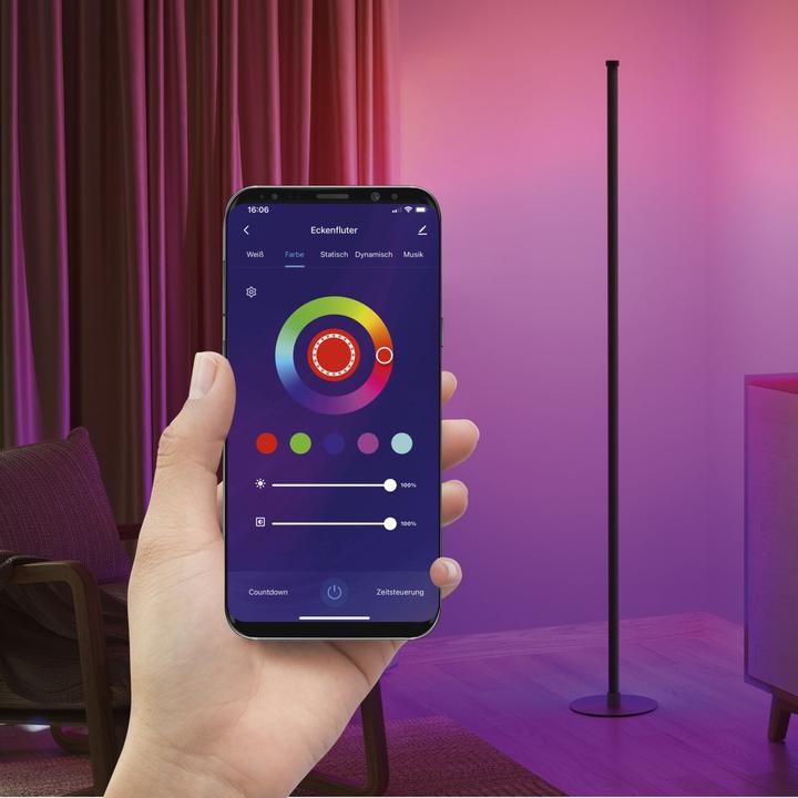 Image du produit Hama Smart (360 lm)