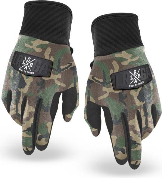 Produktbild Loose Riders Freeride Gloves (S)