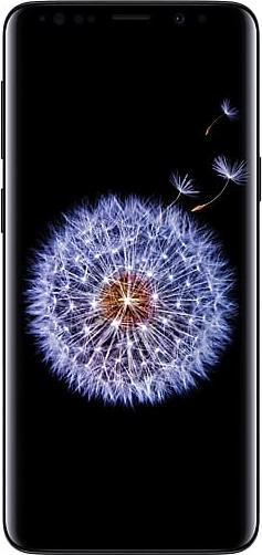 Immagine prodotto Samsung Galaxy S9 UE (64 GB, Midnight Black, 5.80", Doppia SIM Ibrida, 12 Mpx, 4G)