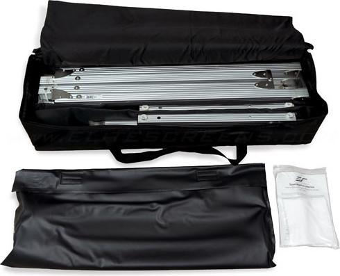 Actual product image Elite Screens Yard Master 2 (120", 16:9)