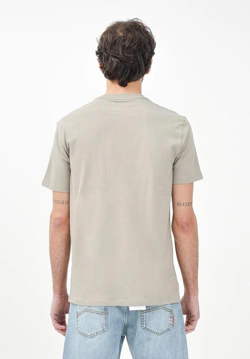 Actual product image Armani Exchange T-shirt (XL)