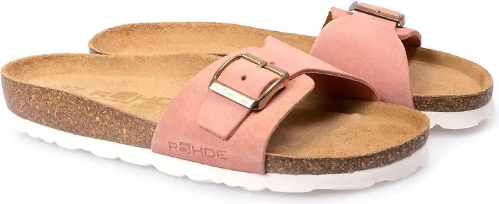 Actual product image Rohde Alba (41)