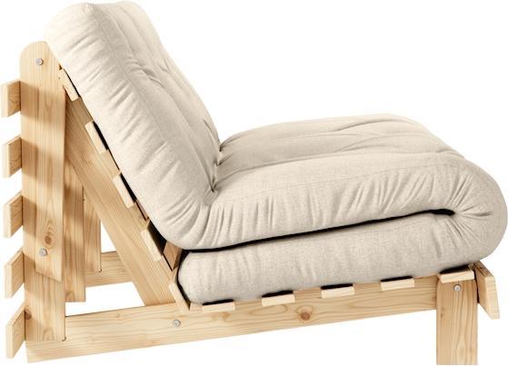 Produktbild Karup Design Roots (Bettsofa, 2-Sitzer)