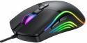 Immagine prodotto Denver GMO-402 Mouse destro USB Type-A ottico 6400 DPI (Cablato)