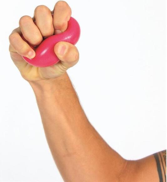 Actual product image Togu Anti-Stress Ball