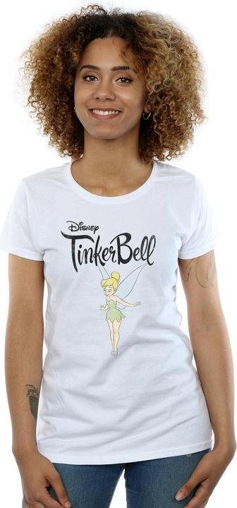 Image du produit Disney - T-shirt TINKER BELL FLYING TINK - Femme (M)